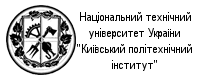 Офіційний сайт Національного технічного університету України «Київський політехнічний інститут»